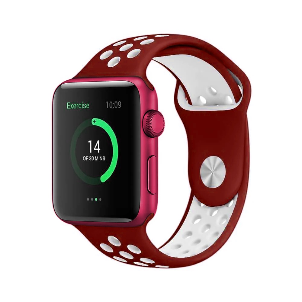 Relojes inteligentes apple hot sale