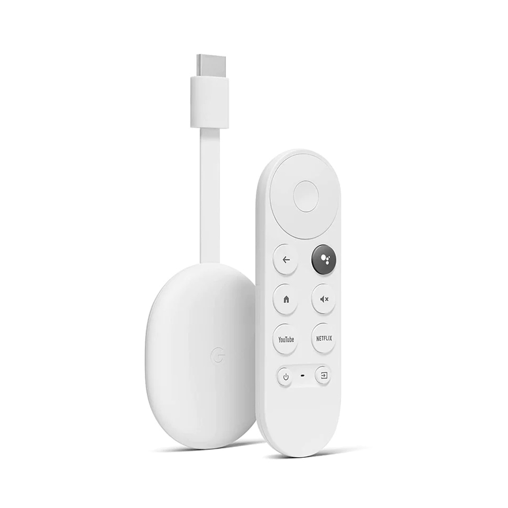 Chromecast 3 – GS Movil – Panamá