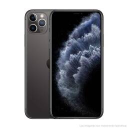 iPHONE 11 PRO MAX 256GB + VIDRIO TEMPLADO + LIBRE + REGALO