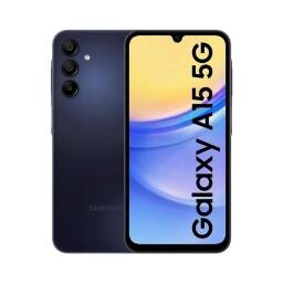 Samsung A15 de 128GB / Libre / Azul