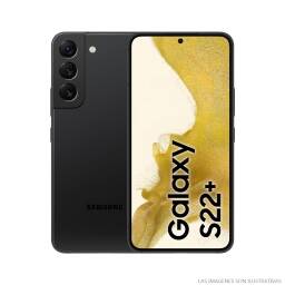 Samsung Galaxy S22 Plus de 128GB / Libre / Negro