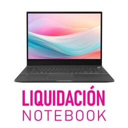 CONSULTE / Liquidacin Notebook / Varios marcas y modelos