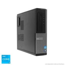 Dell Optiplex 390 Desktop  Intel Core i3  8GB RAM  500GB HDD  Windows 10 Pro