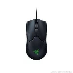 Mouse cableado Gamer Razer Viper