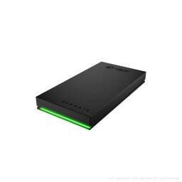 Disco Duro Externo 4TB Seagate / Game Drive Compact / Certificado para XBOX