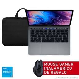 MacBook Pro A2159 / Late 2019 / Intel Core i5 / 8GB RAM / 128GB SSD / 13.3" Retina / macOS Sonoma