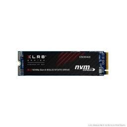 Disco M2 PNY XLR8 Gaming   NVMe   1TB