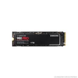 Disco M2 Samsung 980 Pro  NVMe  1TB