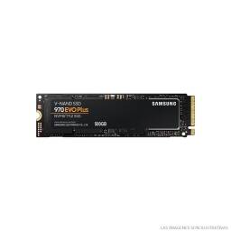 Disco M2 Samsung 970 Evo Plus  NVMe  1TB