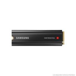 Disco M2 Samsung 980 Pro / Con Disipador / NVMe / 1TB