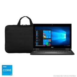 2 en 1 Dell Latitude 5289 / Intel Core i5 / 8GB RAM / 128GB SSD / 12.5'' FHD Tctil / Windows 10 Pro