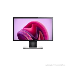 Monitor LCD  Variedad de marcas  20''  HD