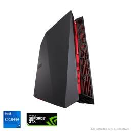 Torre Gamer Asus ROG G20  Intel Core i7  16GB RAM  512GB SSD  Nvidia GTX 980  Windows 10 Home