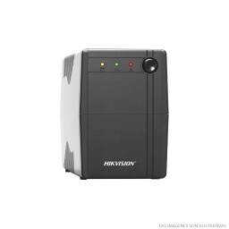 UPS HIKVISION / 1000 VA - 600W / DS-UPS1000