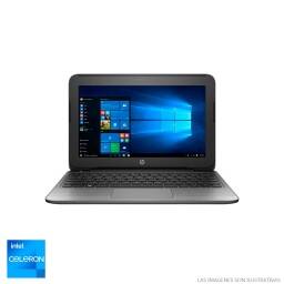 HP Stream 11 Pro G2 / Intel Core Celeron / 4GB RAM / 64GB SSD / 11.6" HD / Windows 10 Home