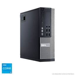 Dell Optiplex 9010 SFF / Intel Core i5 / 8GB RAM / 500GB HDD / Windows 10 Pro