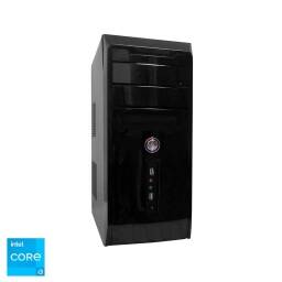 Torre armada / Intel Core i3 / 8GB RAM / 480GB SSD / Windows 10 Pro