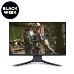 Monitor Gamer Alienware 24.5" FHD / 240 Hz / 1 ms