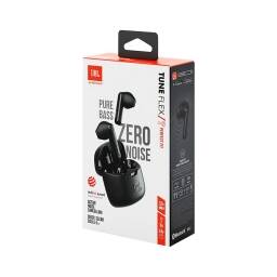 Auriculares inalmbricos JBL Tune Flex / Estereo / PureBass