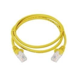 CABLE DE RED 20 MTS CAT5E PATCH CORD