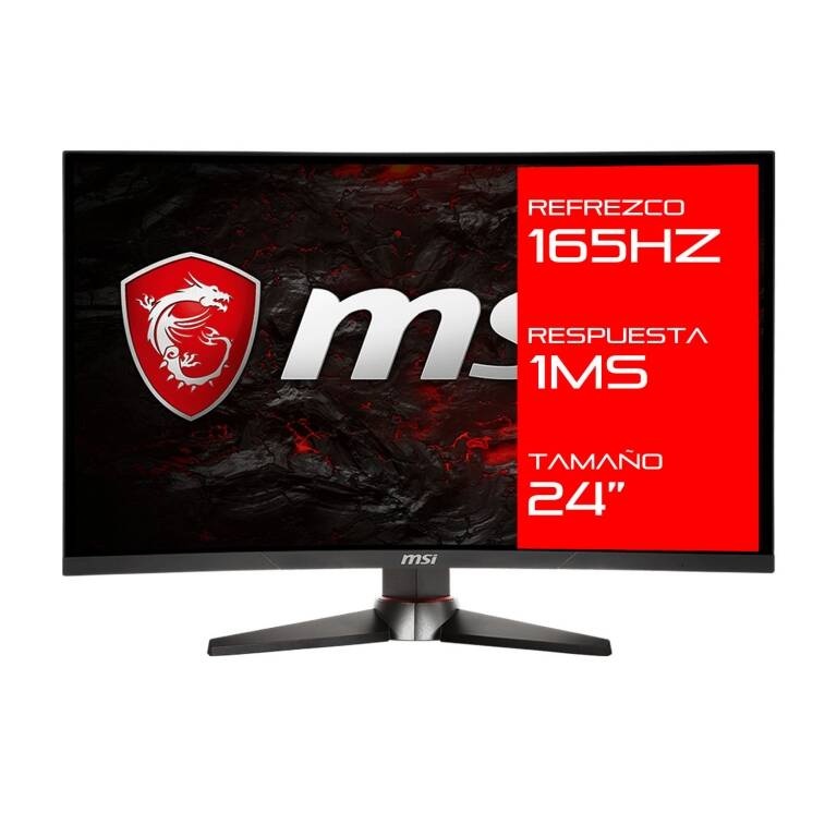 Monitores PC MSI 27 Pulgadas