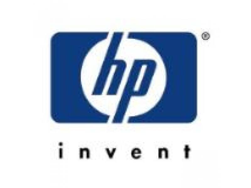 Hewlett Packard Hewlett Packard